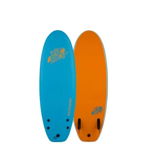 4'10" Performer Mini Twin Fin