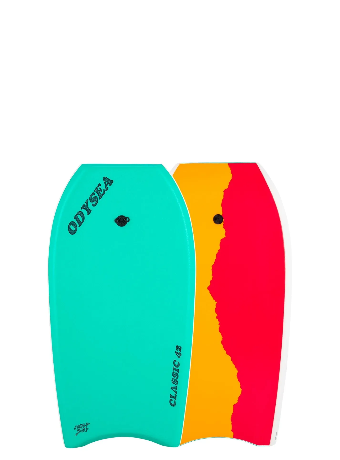 42 Odysea Classic Bodyboard