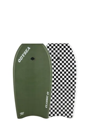 42 Odysea Classic Bodyboard