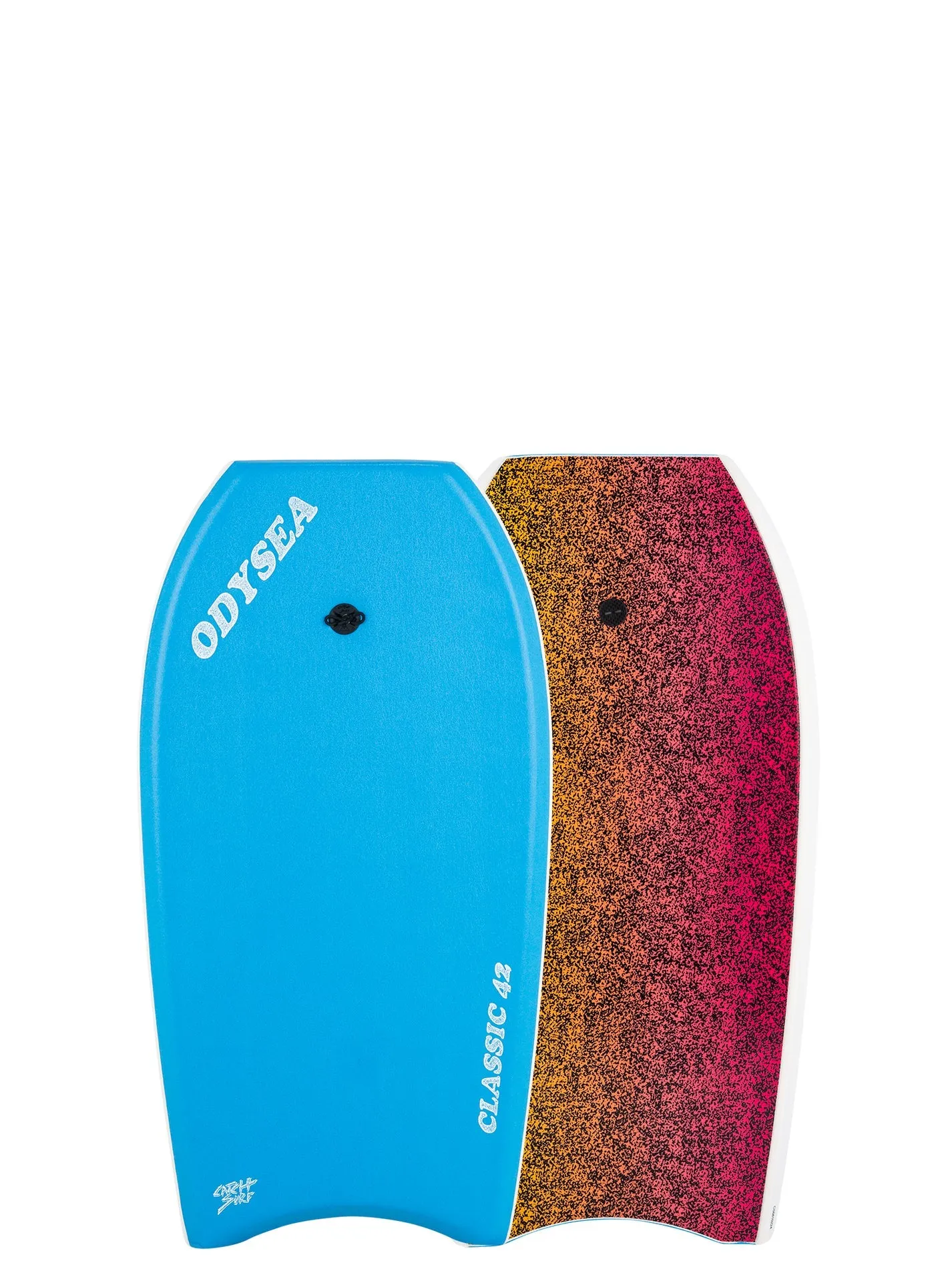 42 Odysea Classic Bodyboard