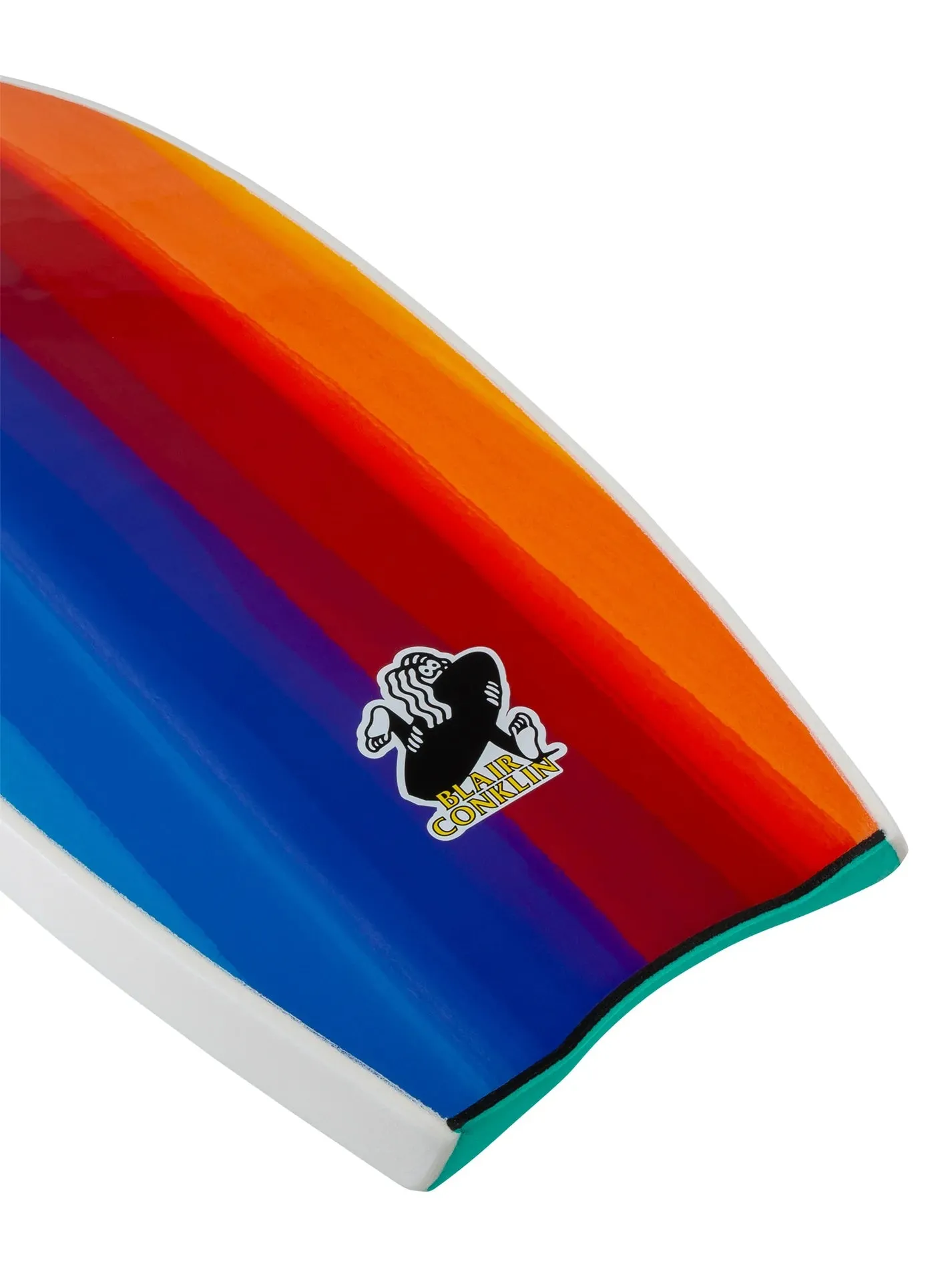 45 Odysea Boog Skim