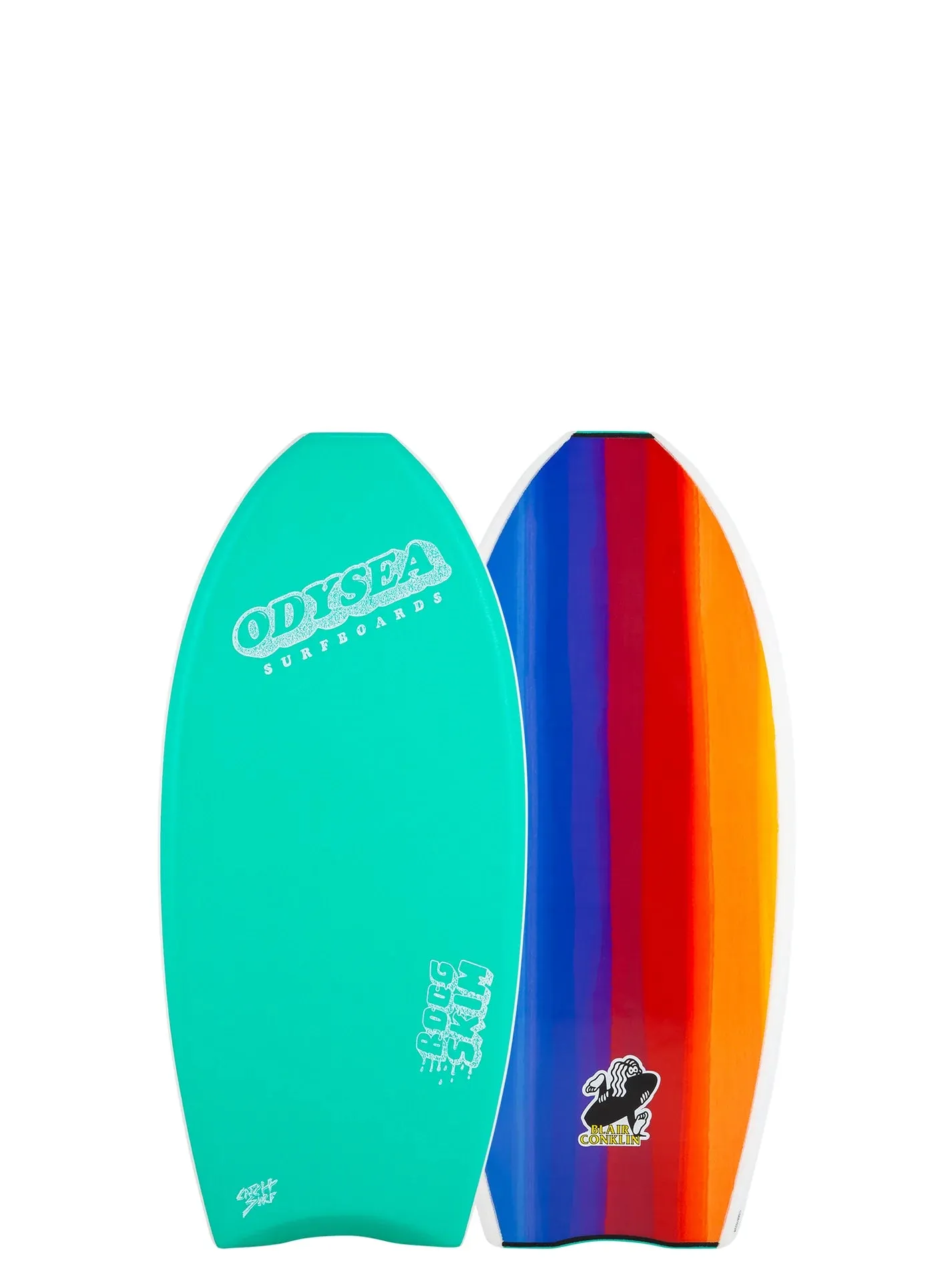 45 Odysea Boog Skim