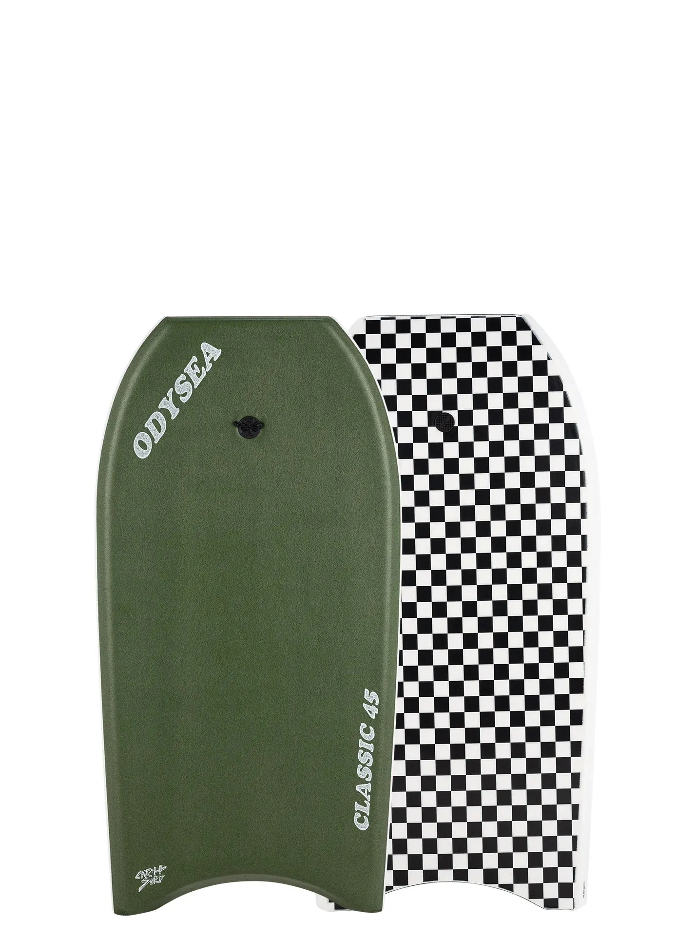 45 Odysea Classic Bodyboard
