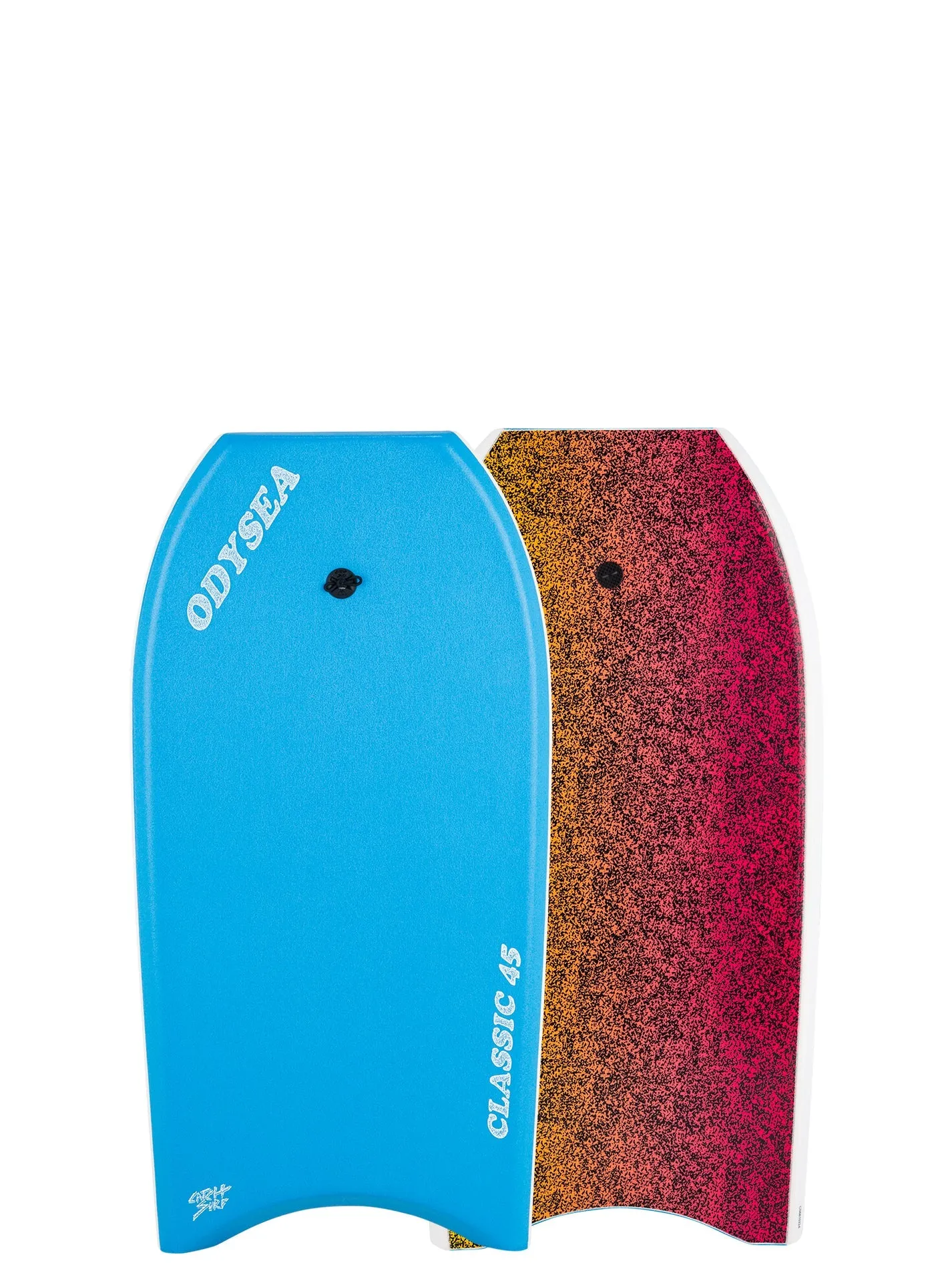 45 Odysea Classic Bodyboard