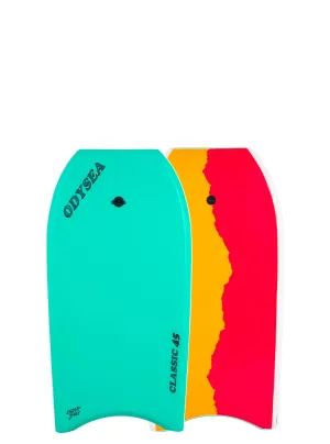 45 Odysea Classic Bodyboard