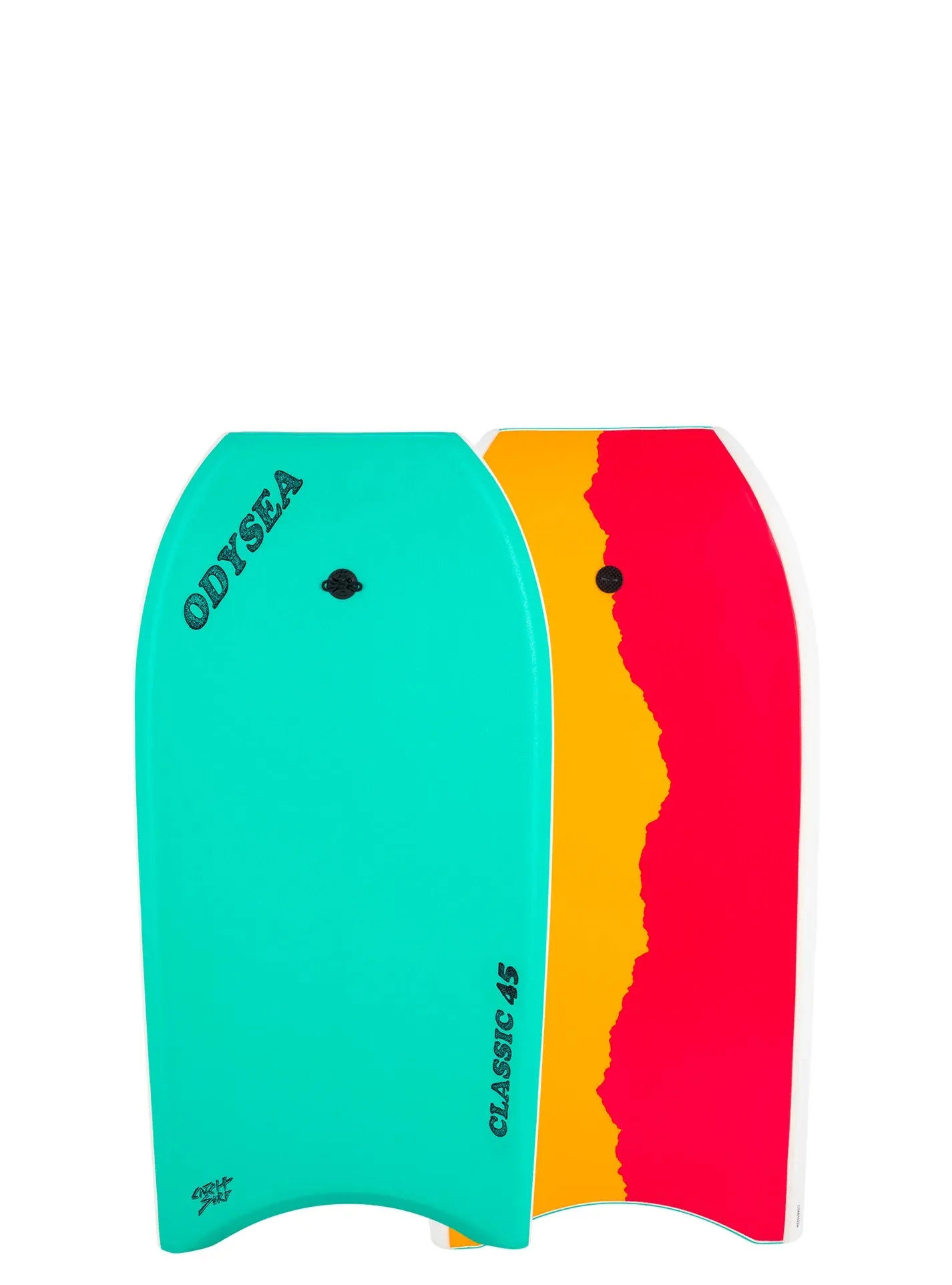 45 Odysea Classic Bodyboard