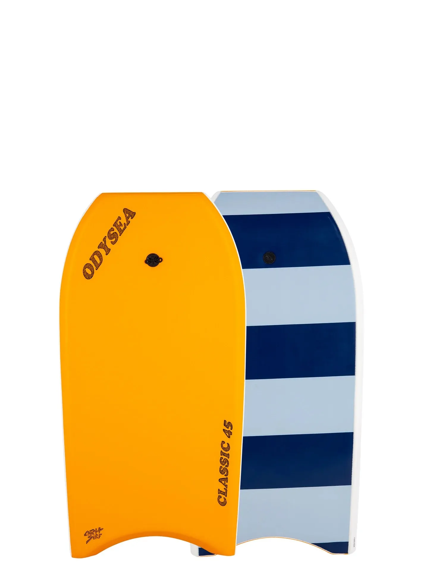 45 Odysea Classic Bodyboard