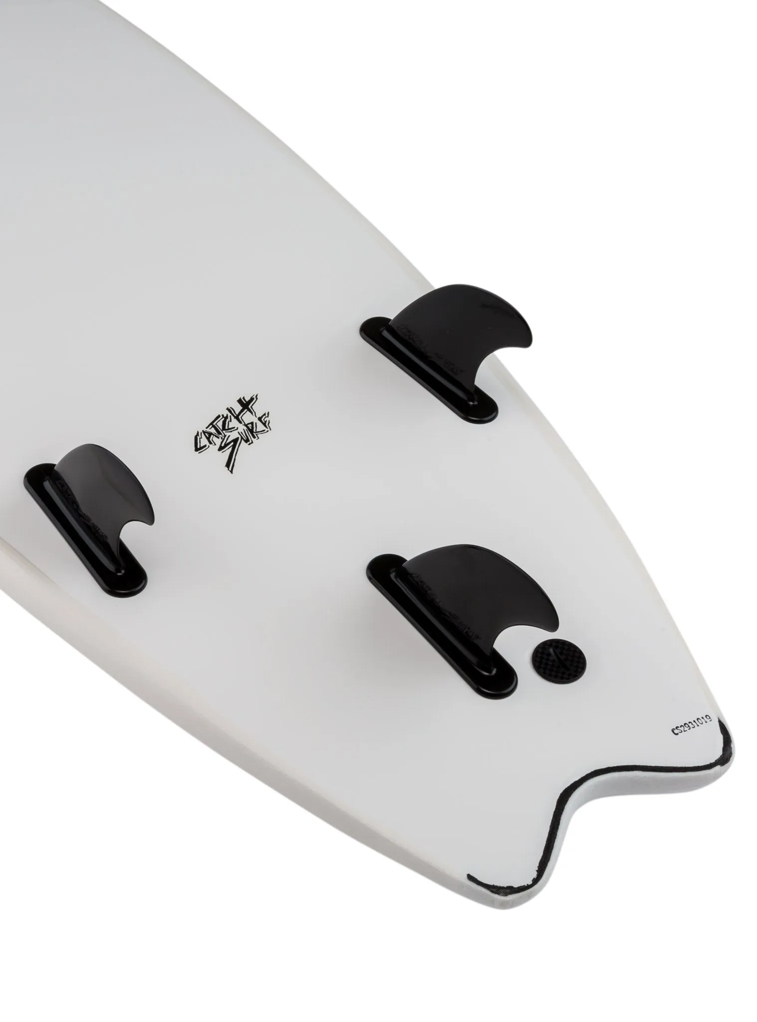 6'0" Odysea Blank Series Fish