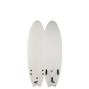 6'0" Odysea Blank Series Fish