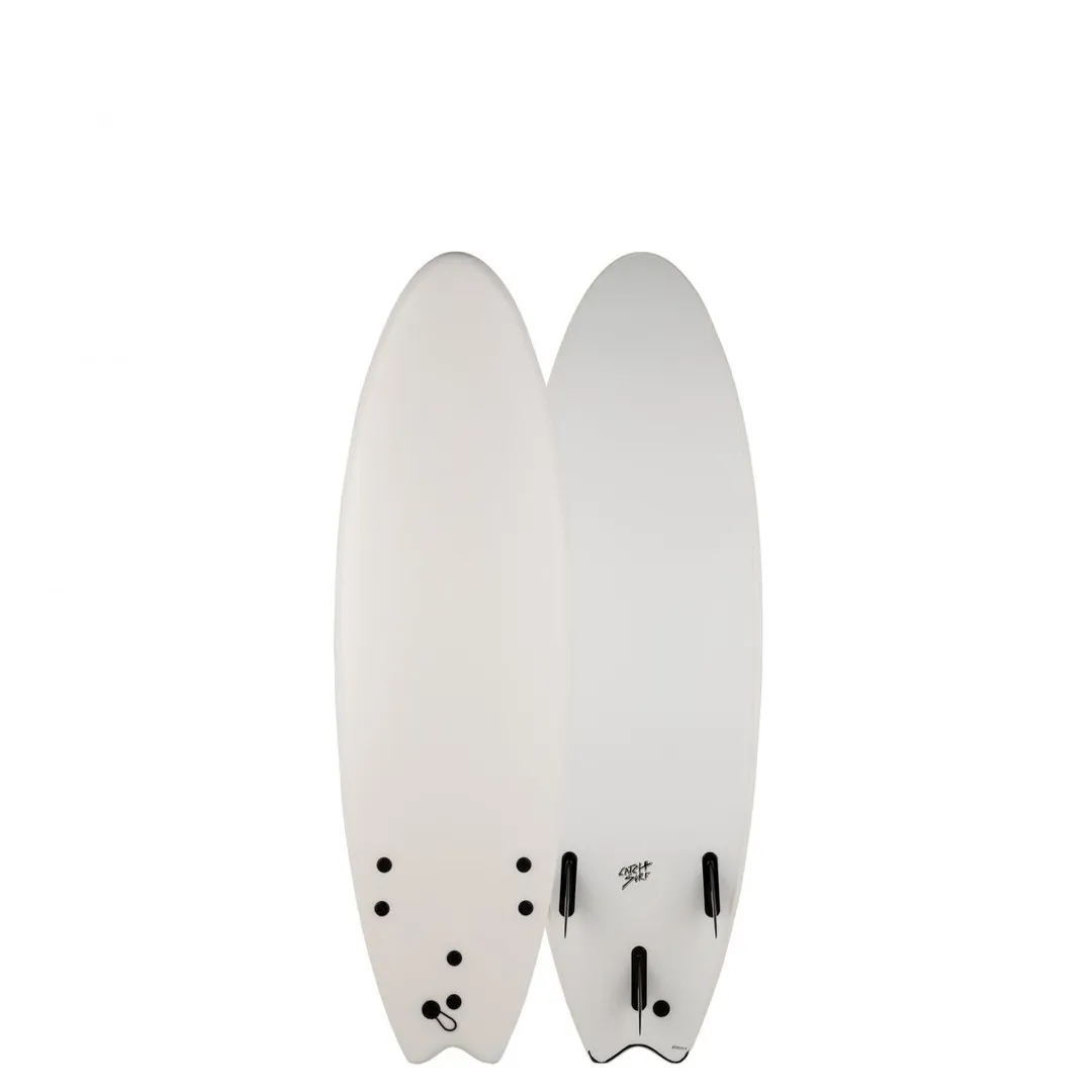 6'0" Odysea Blank Series Fish