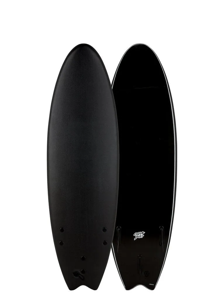 6'0" Odysea Blank Series Fish