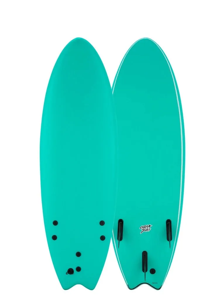 6'0" Odysea Blank Series Fish