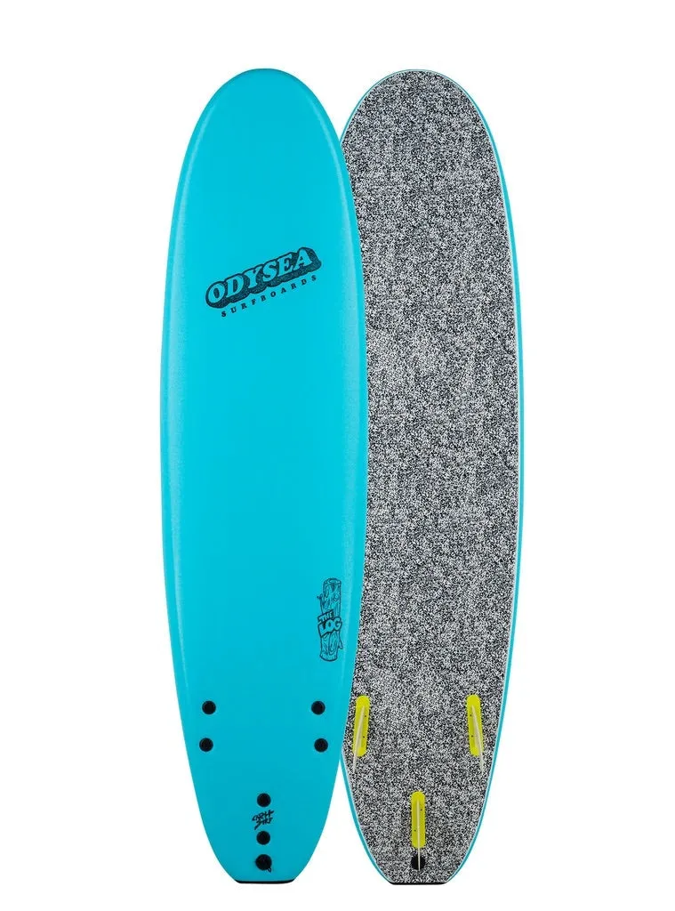 6'0" Odysea Log