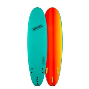 7'0" Odysea Log