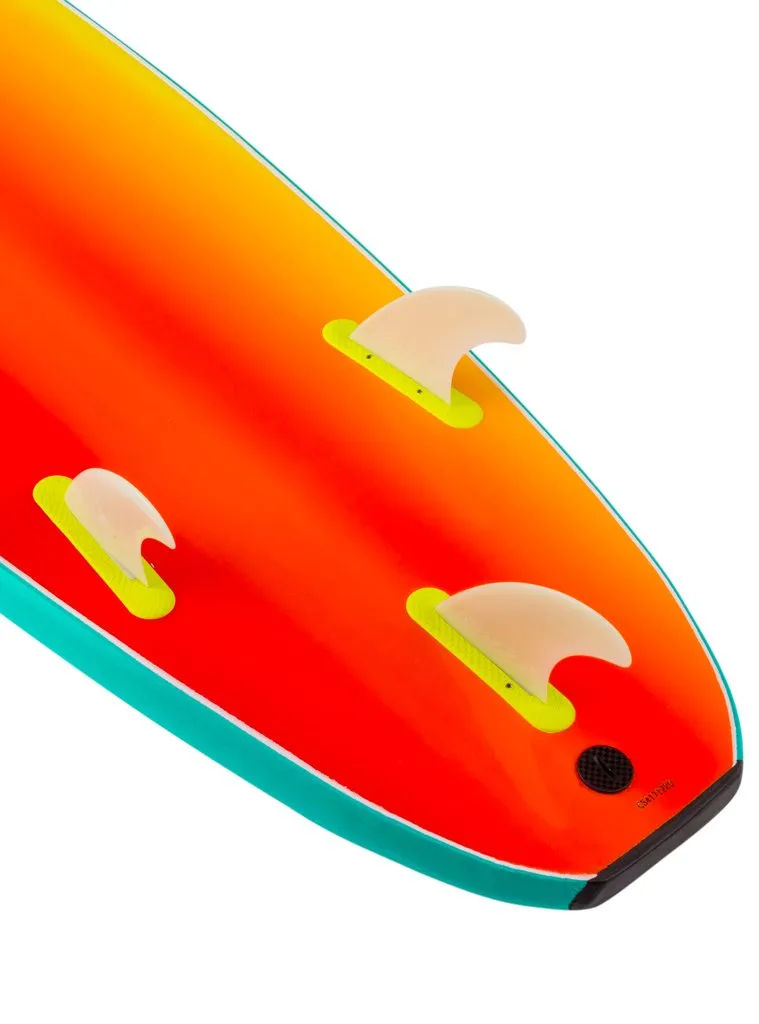 7'0" Odysea Log
