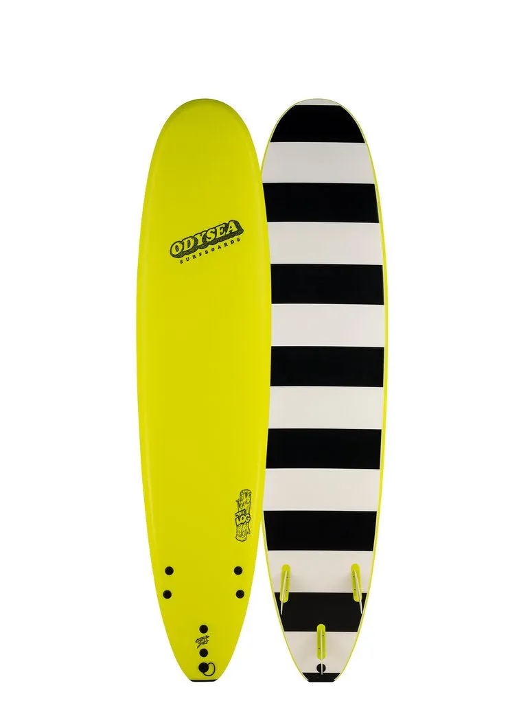 7'0" Odysea Log