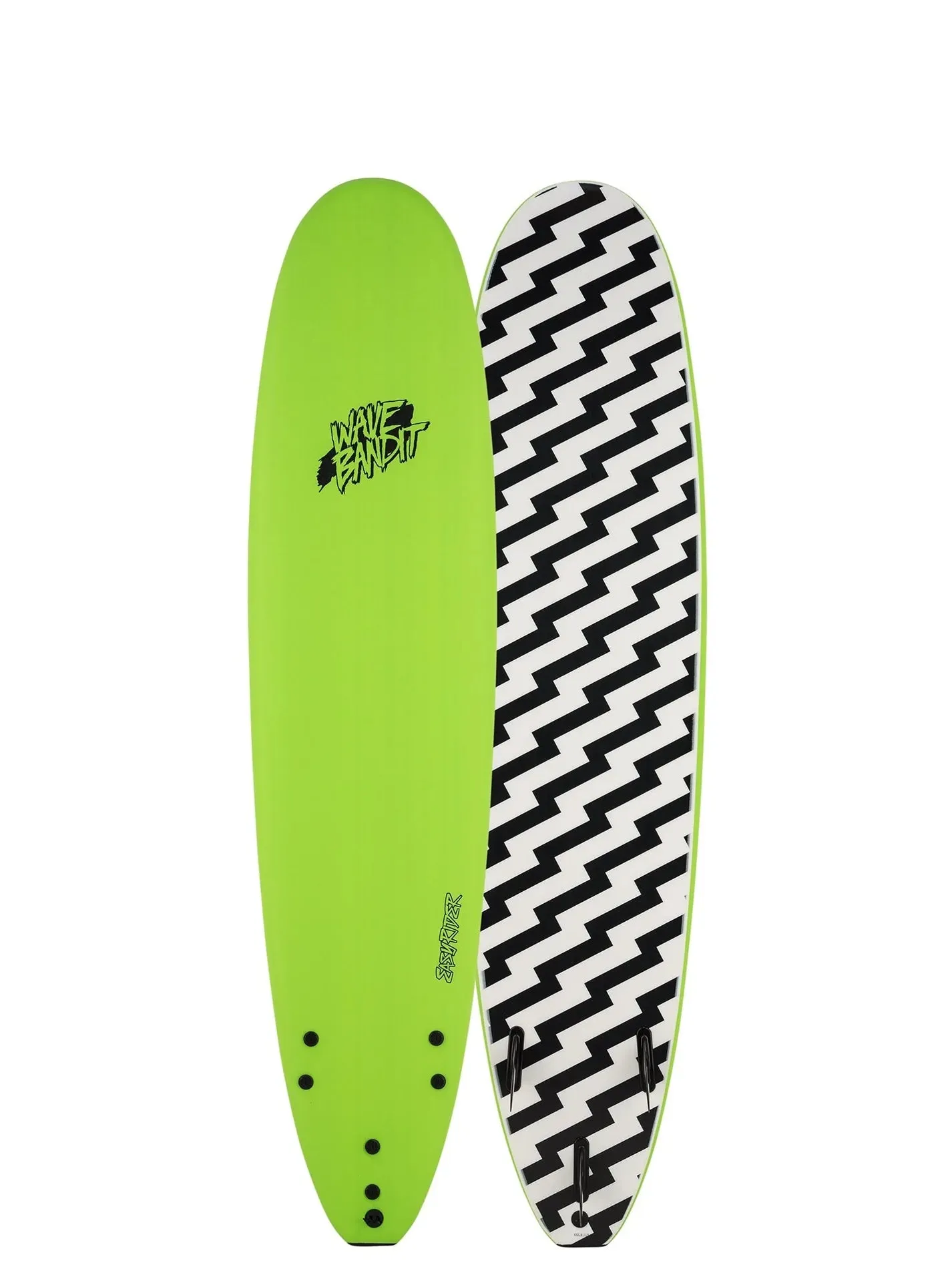 8'0" EZ Easy Rider