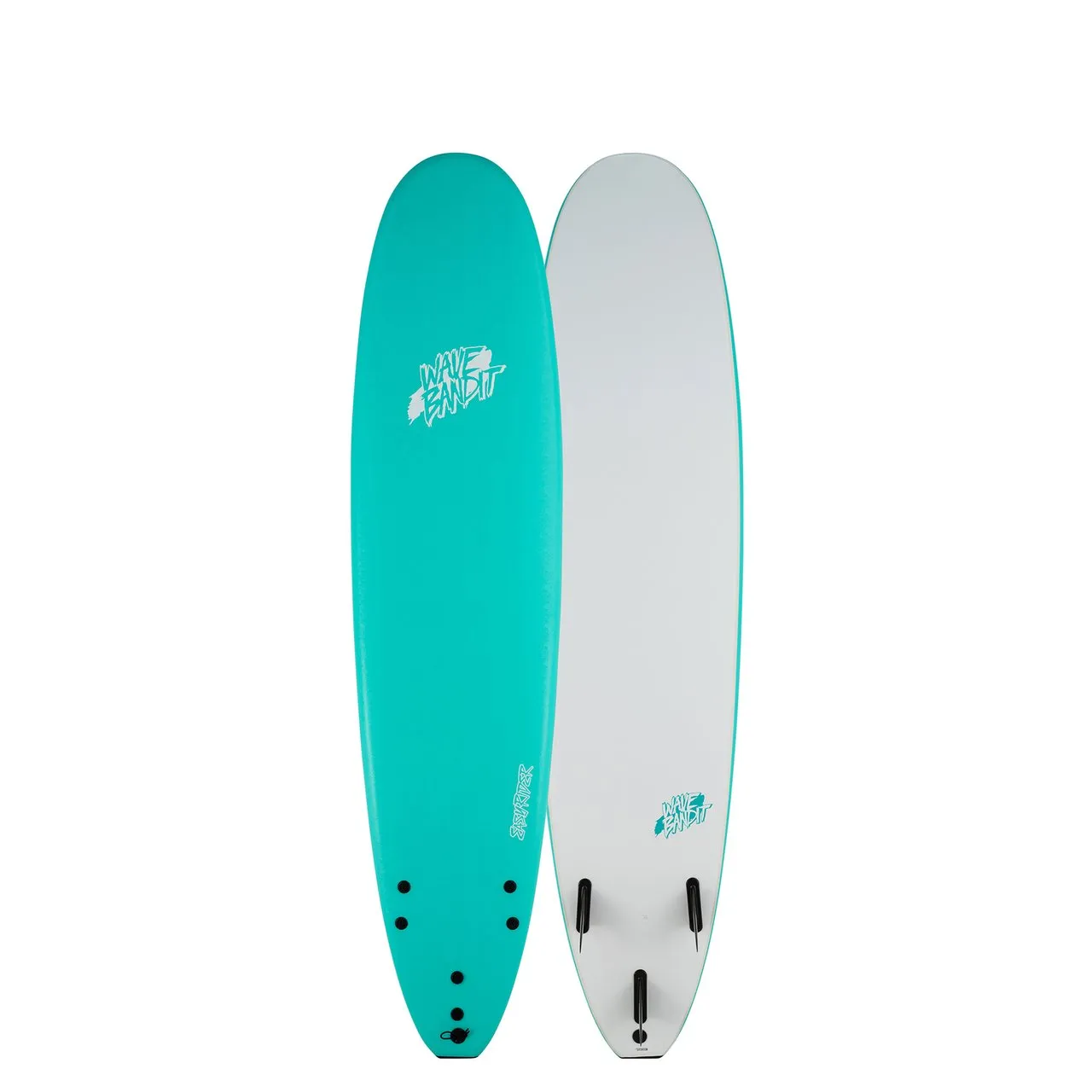 8'0" EZ Easy Rider