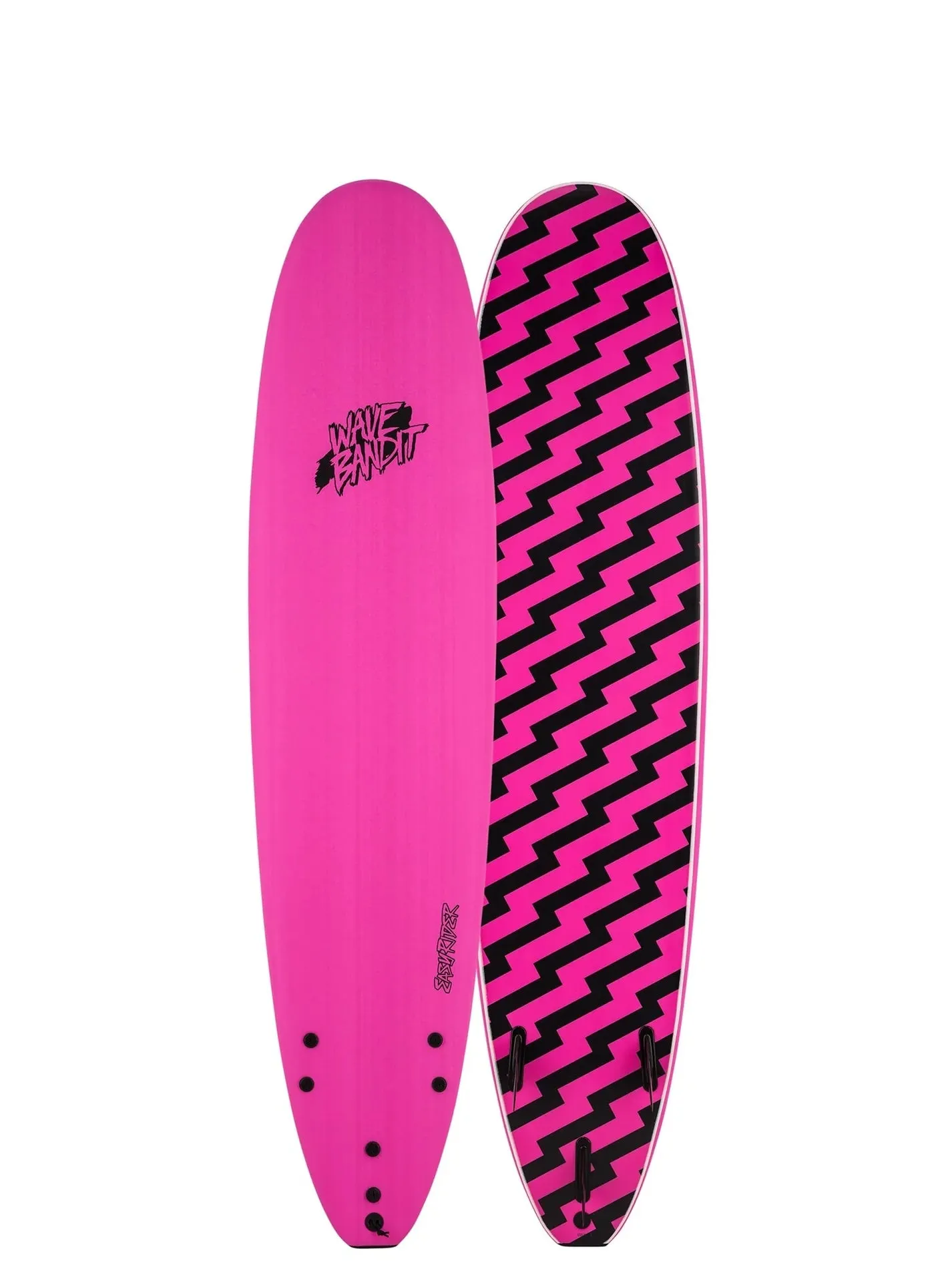 8'0" EZ Easy Rider