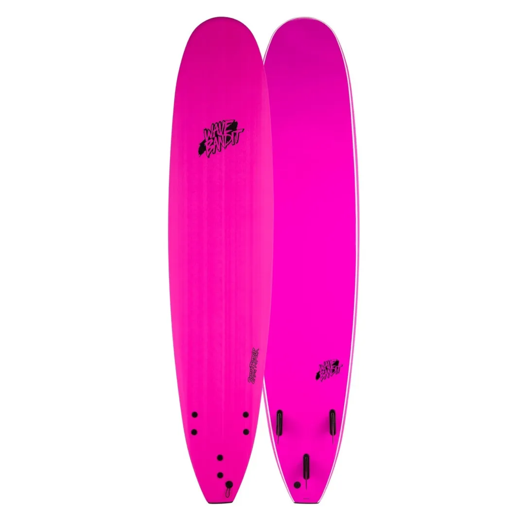 9'0" EZ Easy Rider