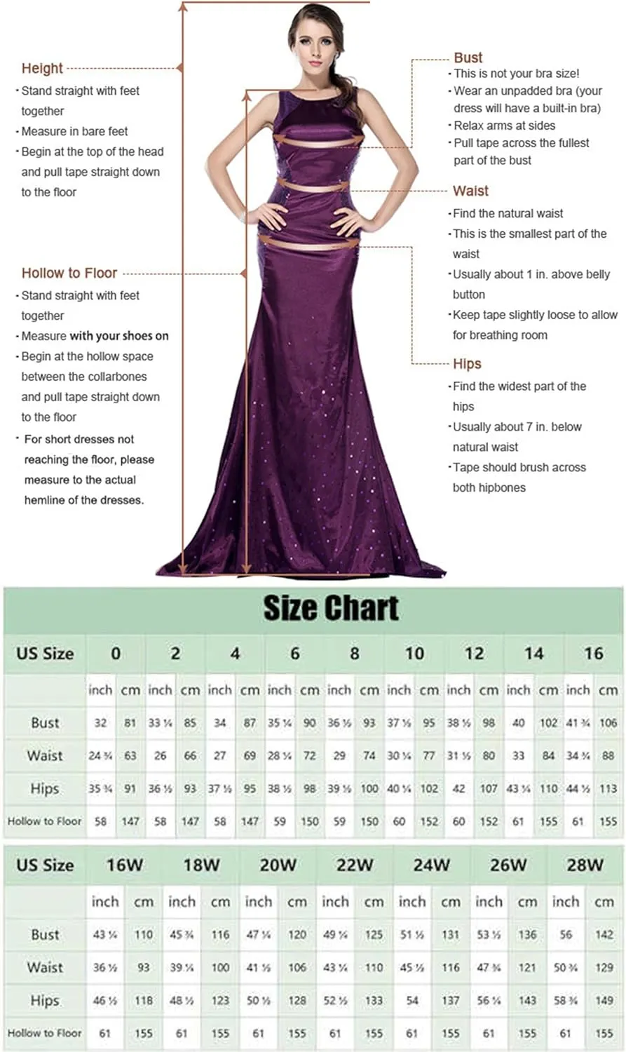 A-Line Strapless Prom Dress with Slit Chiffon Formal Party Gowns Ruffles Corset Evening