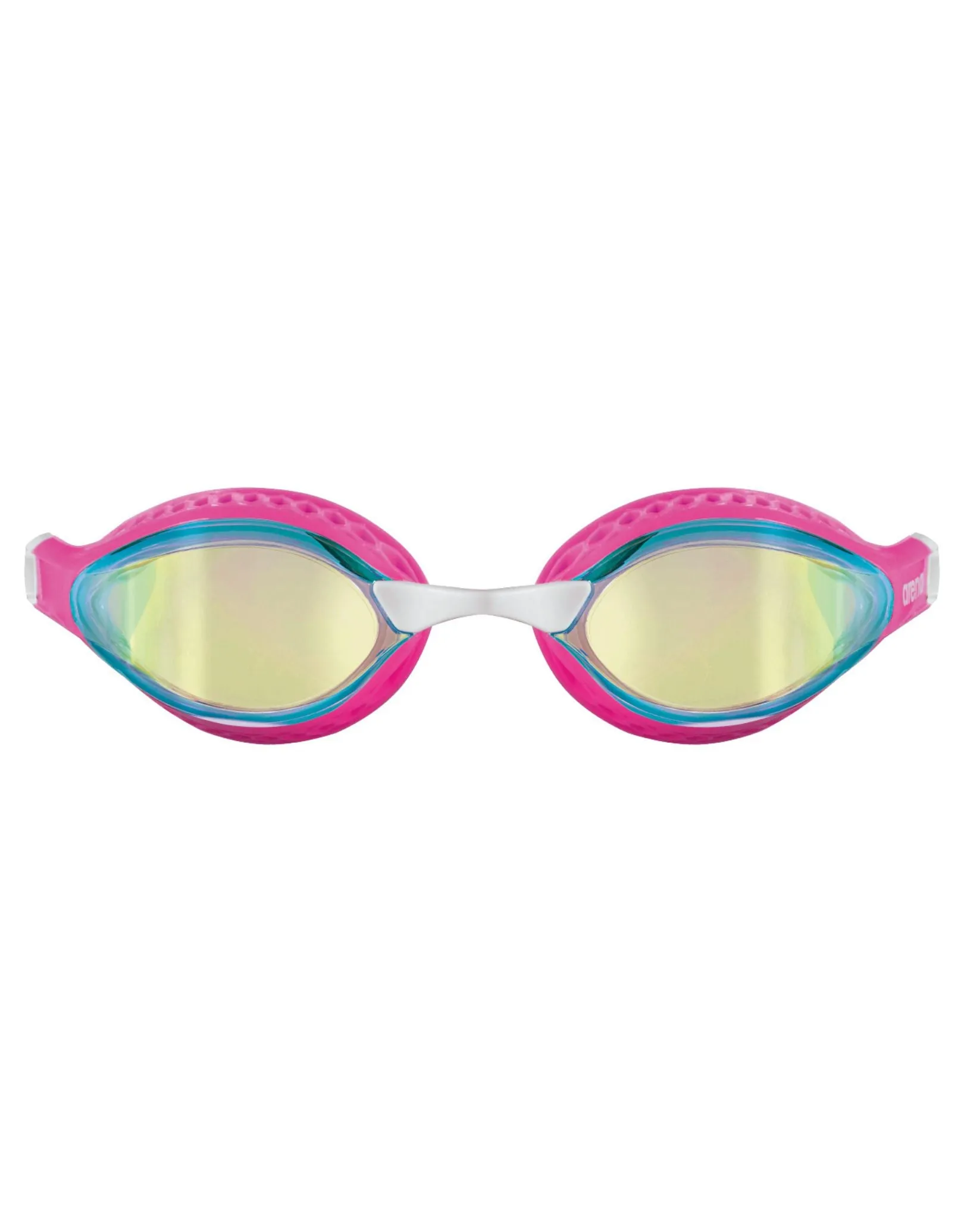 Airspeed Mirror Swim Goggle