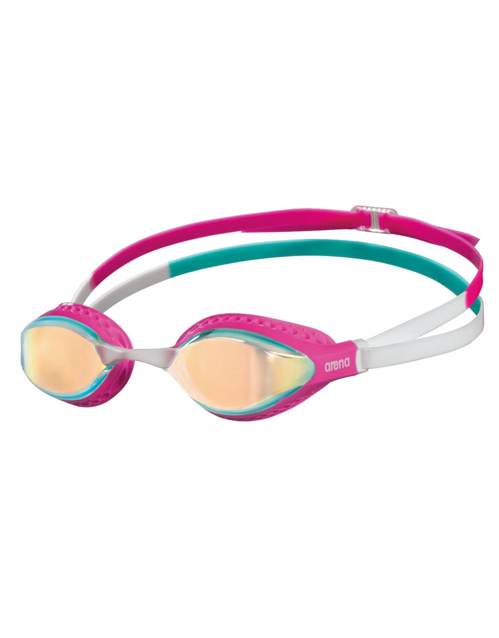 Airspeed Mirror Swim Goggle