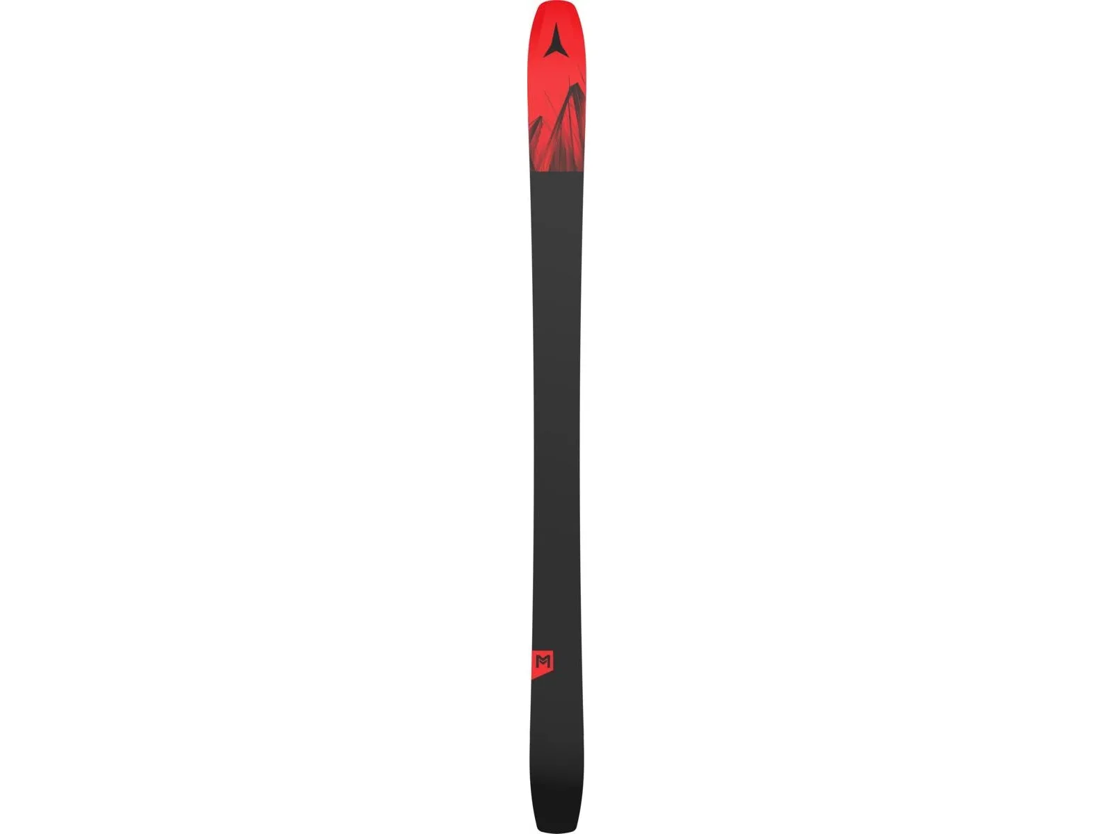 Atomic Maverick 100 TI Ski 2024