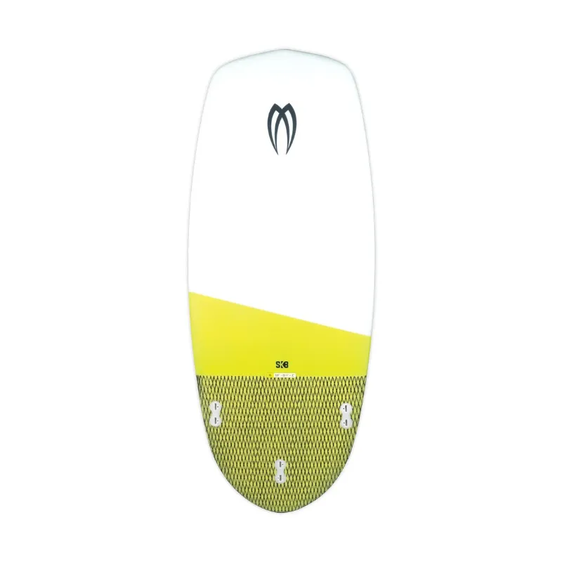 Badfish 5’6” SK8 Surfboard