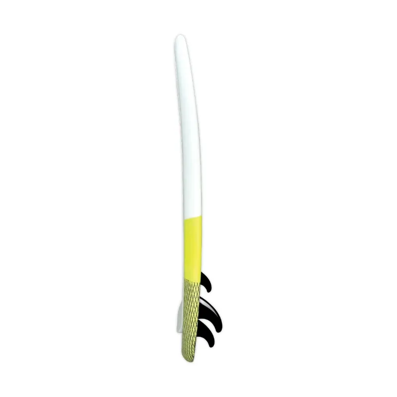 Badfish 5’6” SK8 Surfboard