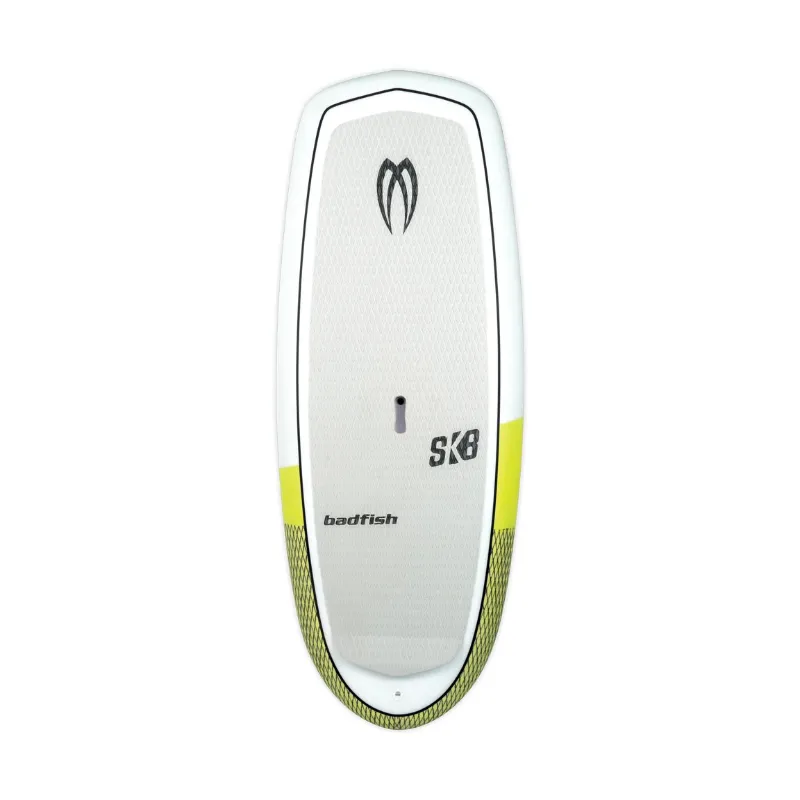 Badfish 5’6” SK8 Surfboard
