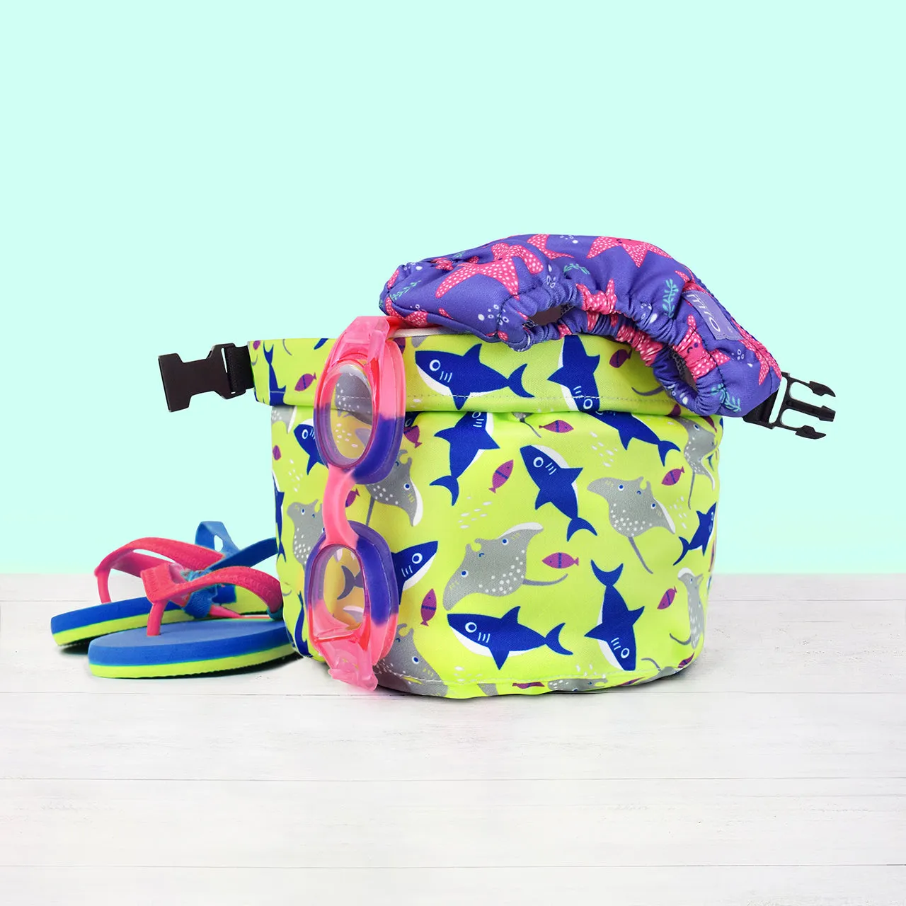 Bambino Mio, wet bag