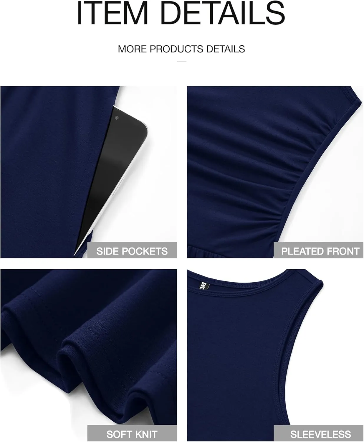 BTFBM Summer Maxi Dresses for Women 2025 Sleeveless Casual Ruched High Waisted Tank Long Sundress Flowy Beach Dress