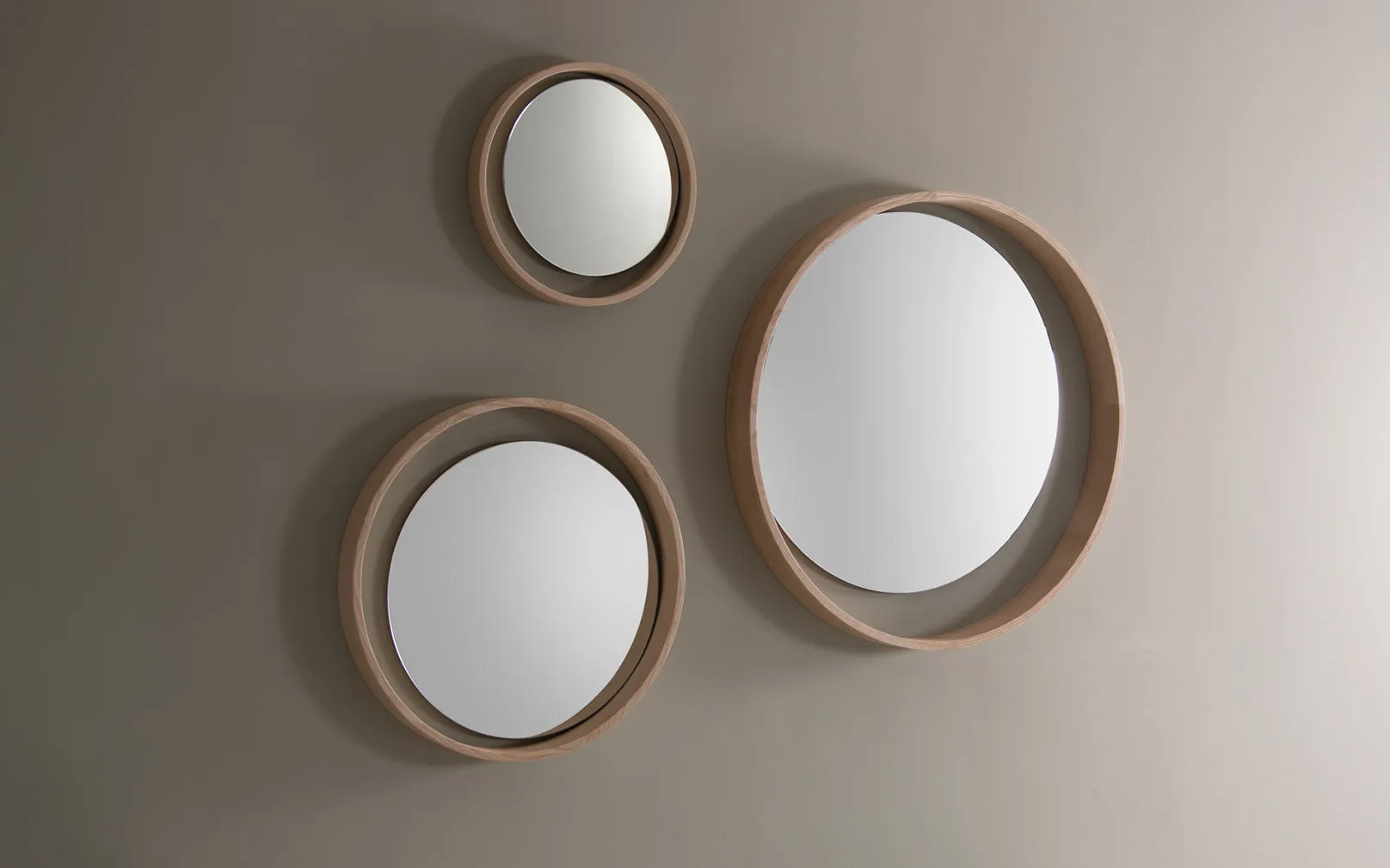 Carn Mirror Small
