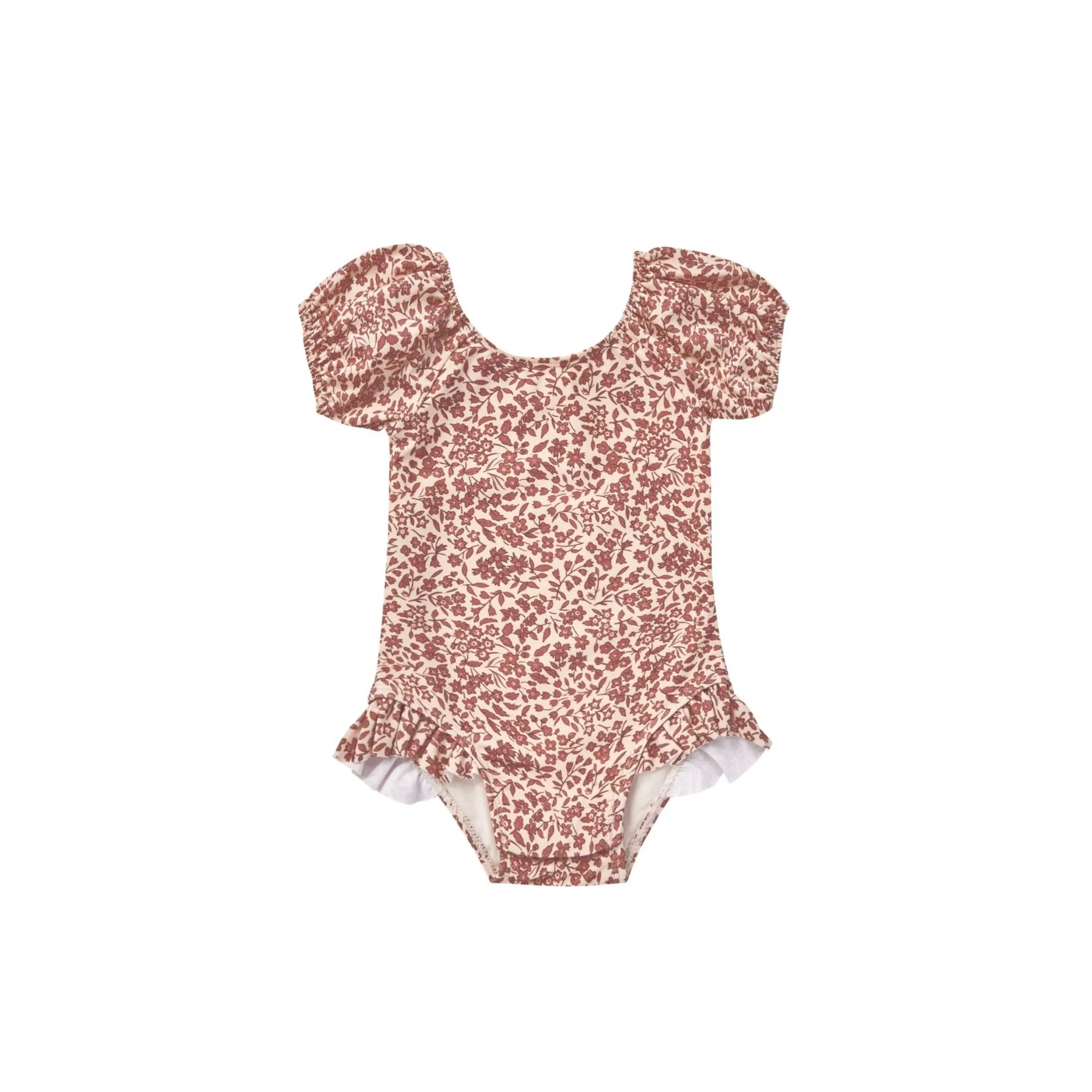 Catalina One-Piece Swimsuit
