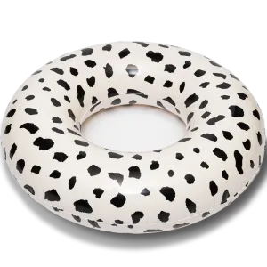 Cheetah Pool Float