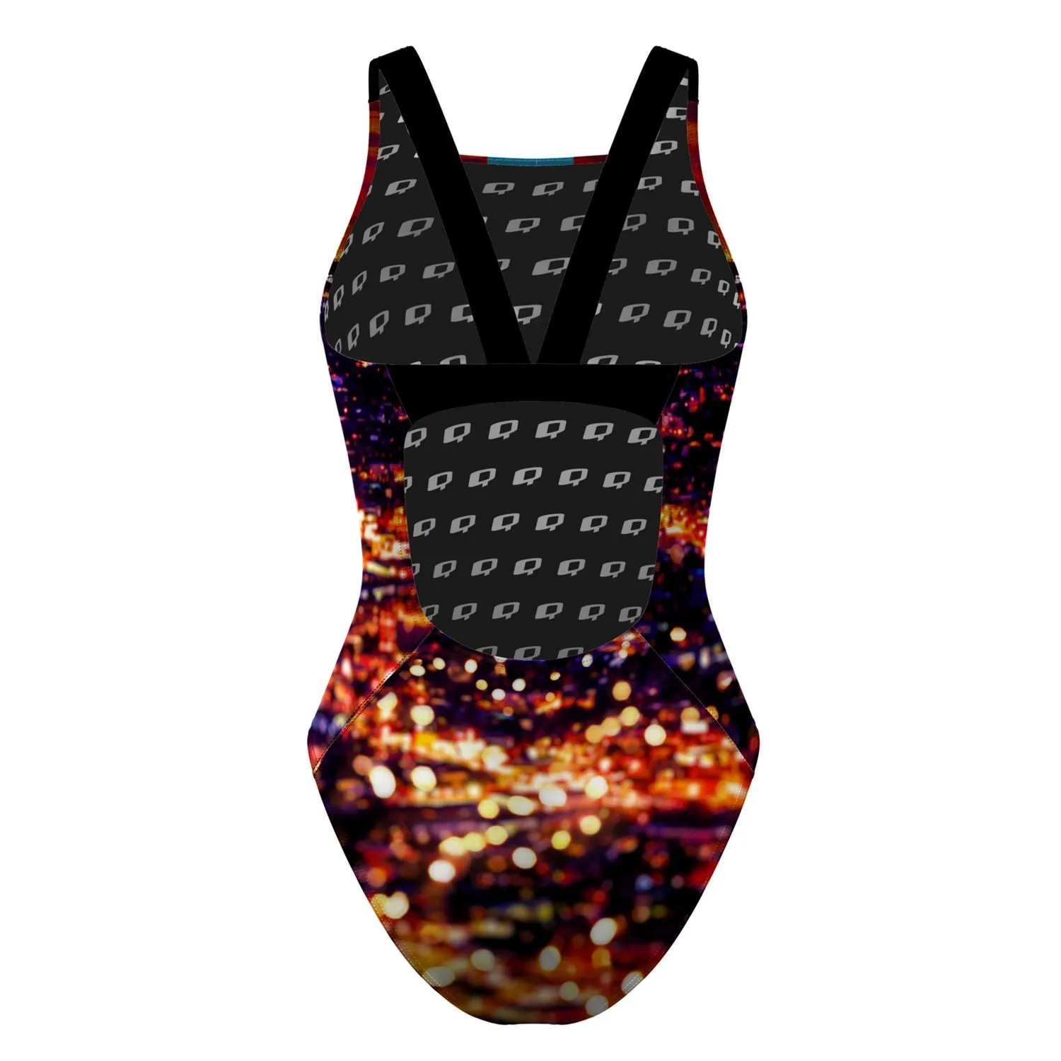 City of Angels Classic Strap