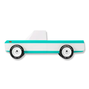 CL Teal Longhorn