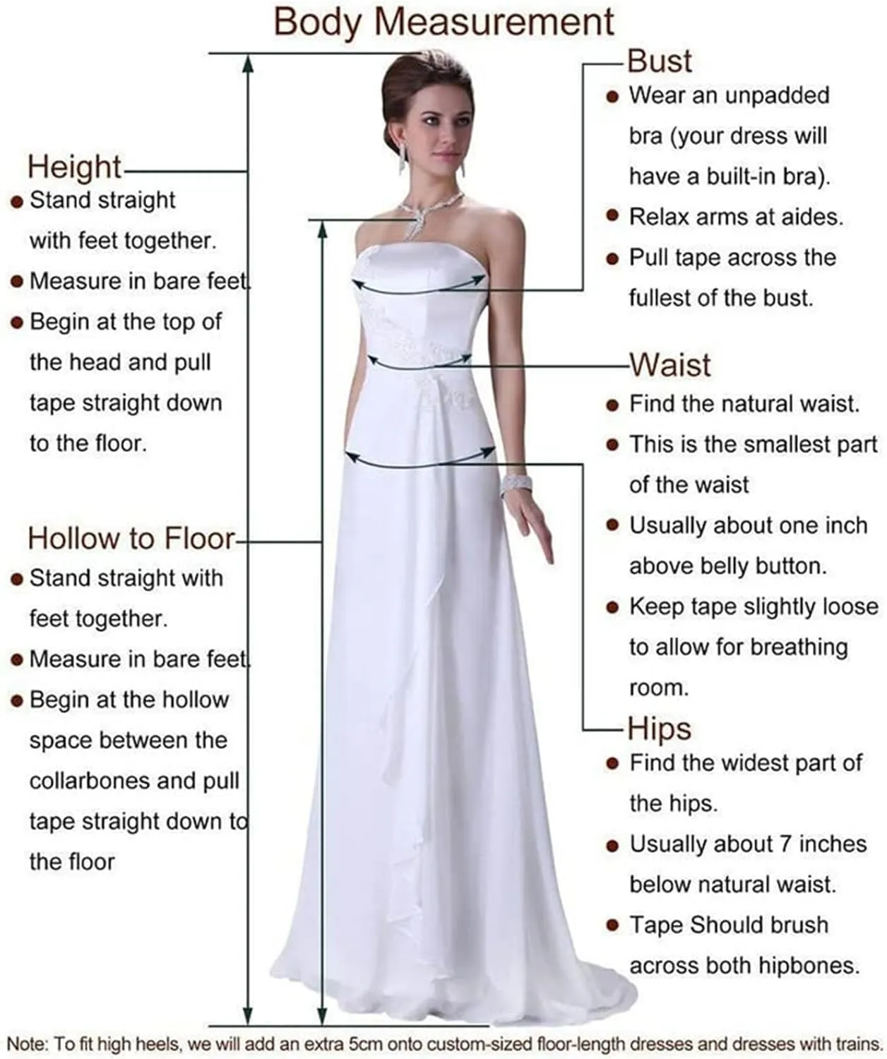 Clixsy Mother of The Bride Dresses for Wedding Long Chiffon Ruched Formal Dress with Sleeves Lace Corset Evening Gown