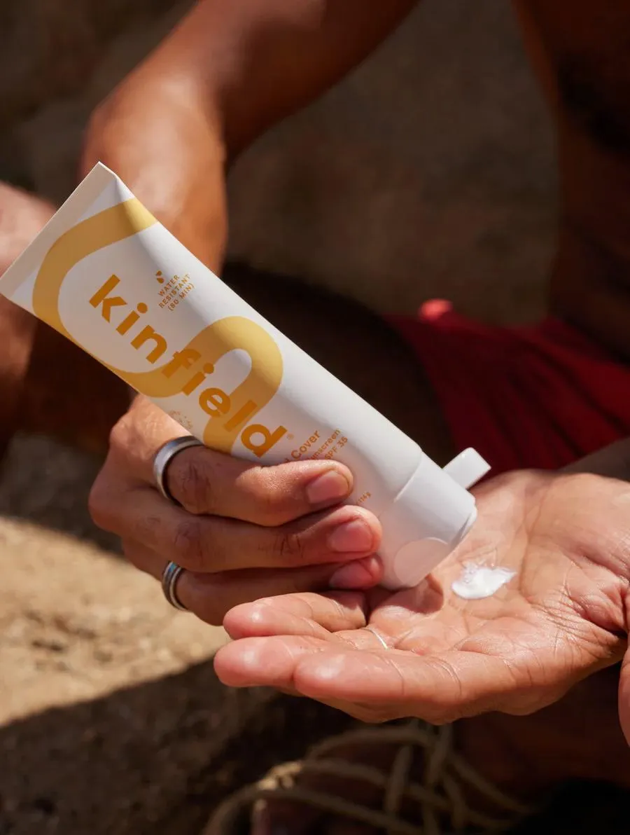Cloud Cover  SPF 35