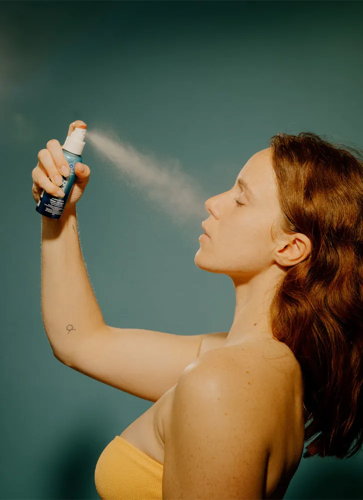 Coola Classic Face Mist SPF50