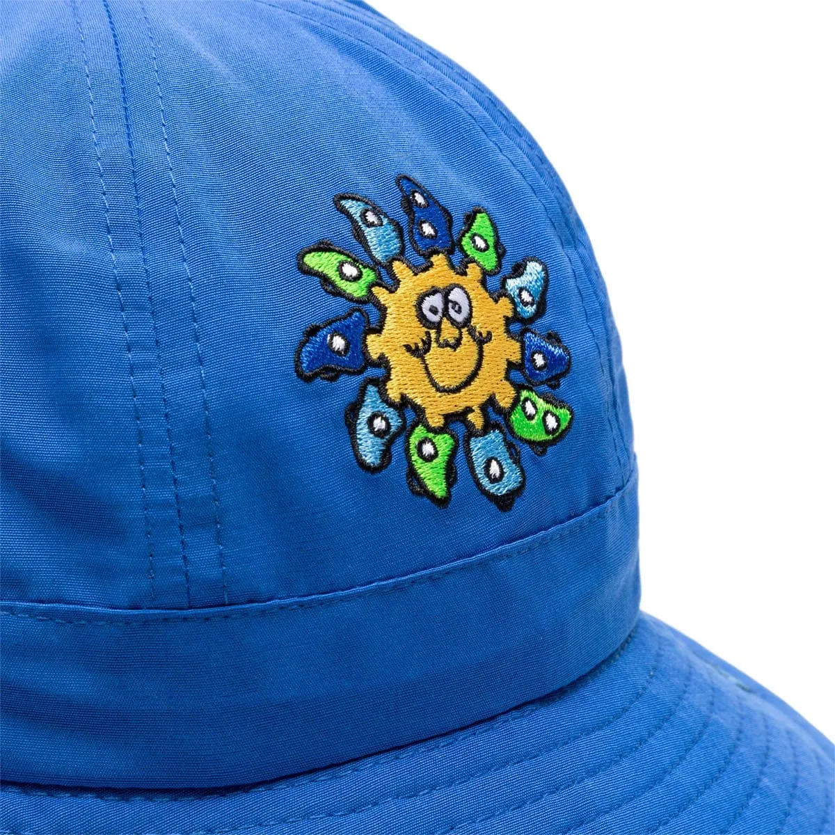DELIC EMBROIDERED BELL BUCKET