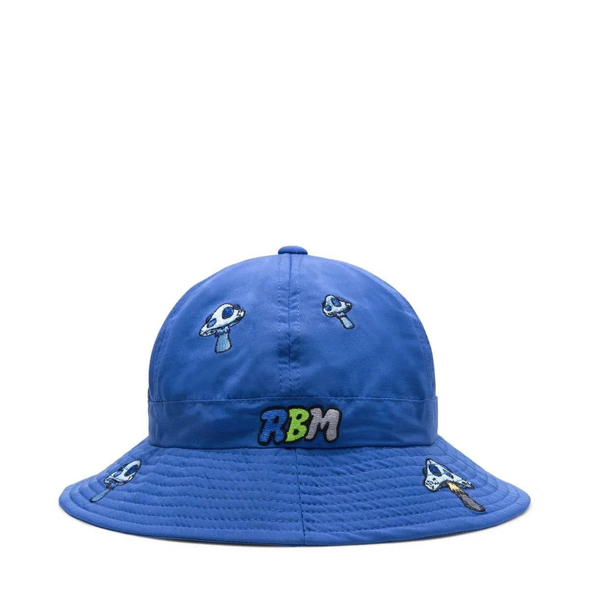 DELIC EMBROIDERED BELL BUCKET