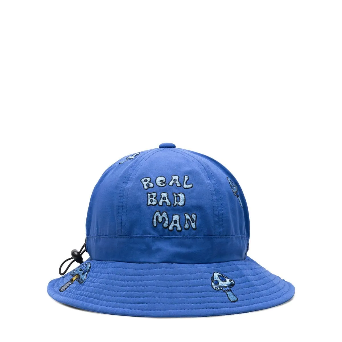DELIC EMBROIDERED BELL BUCKET