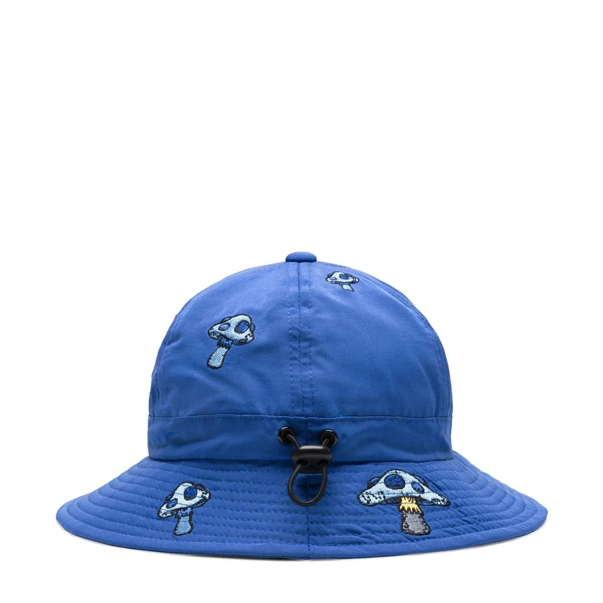 DELIC EMBROIDERED BELL BUCKET