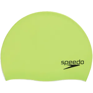 Elastomeric Silicone Cap Sport Neon