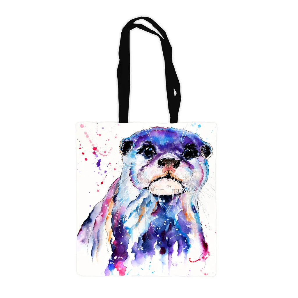 Elizabeth Grant Tote Bags