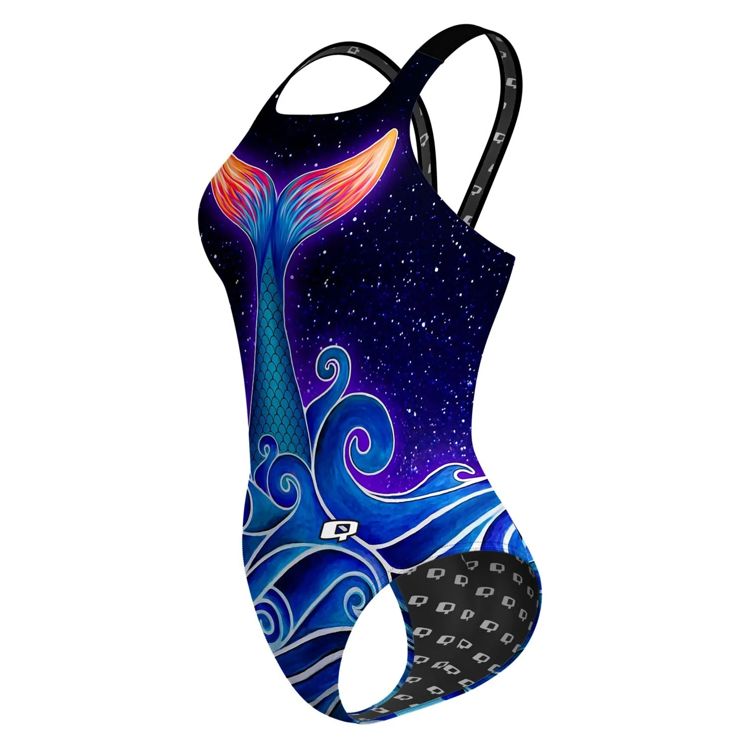 Enchanted Seas Classic Strap