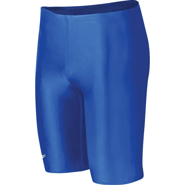 FAST Speedo Solid Lycra Jammer Adult