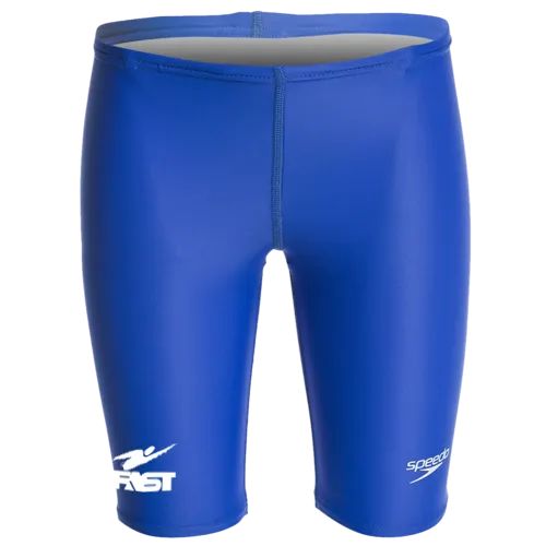 FAST Speedo Solid Lycra Jammer Adult